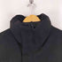 クレイル CLEL Volume Highneck Short Padded Jacket レディース import:XS