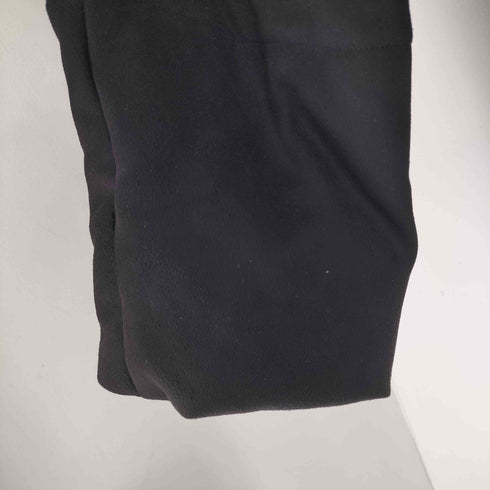 クレイル CLEL Volume Highneck Short Padded Jacket レディース import:XS