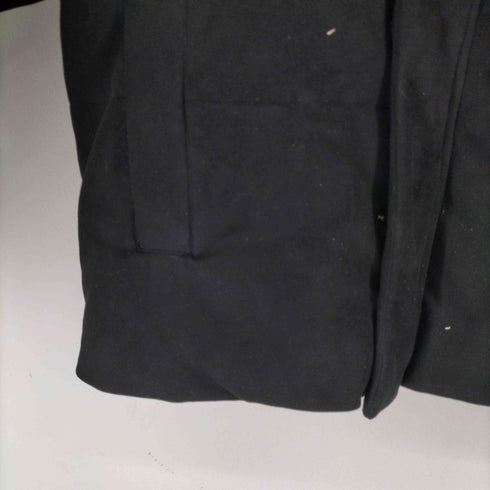 クレイル CLEL Volume Highneck Short Padded Jacket レディース import:XS