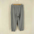 ザラ ZARA PYJAMA-STYLE JOGGING TROUSERS レディース JPN:L