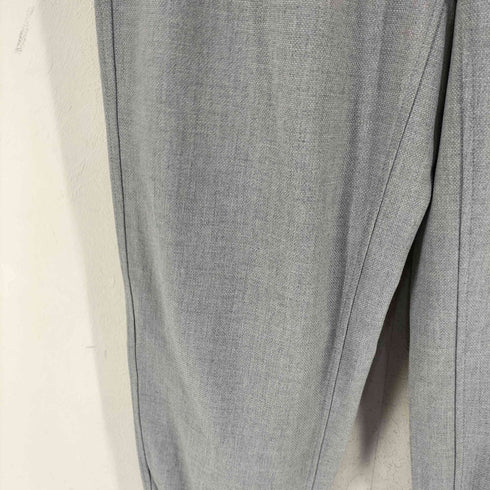 ザラ ZARA PYJAMA-STYLE JOGGING TROUSERS レディース JPN:L