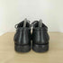 リーガル REGAL 31NR GORE TEX ゴアテックス プレーントゥ レザー シューズ メンズ JPN:24