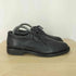 リーガル REGAL 31NR GORE TEX ゴアテックス プレーントゥ レザー シューズ メンズ JPN:24