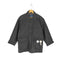 PIERRE BONEE cow leather カウレザーカーコート メンズ LL
