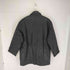 PIERRE BONEE cow leather カウレザーカーコート メンズ LL