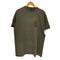 ステューシー Stussy 00S メキシコ製 スカルプリント クルーネック S/S Tシャツ メンズ import:L