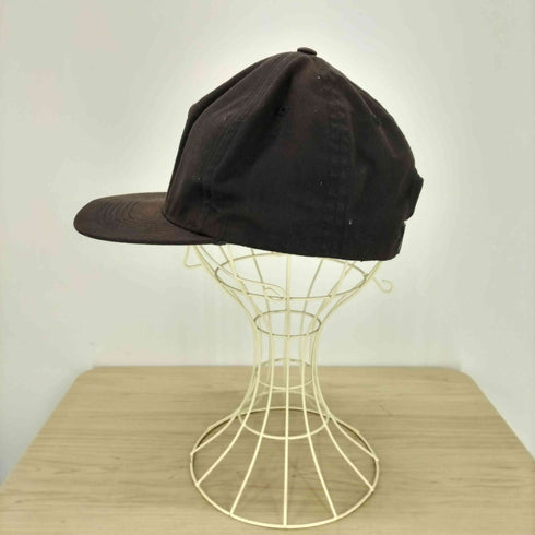 REBEL8 TASLIN LOGO Snapback Cap ロゴ スナップバック キャップ USA製 メンズ