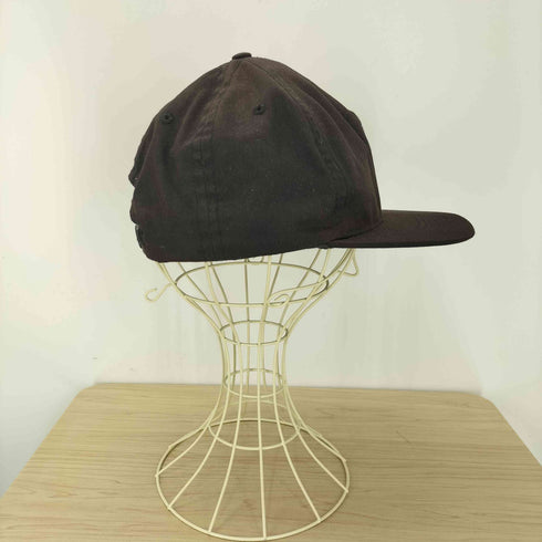 REBEL8 TASLIN LOGO Snapback Cap ロゴ スナップバック キャップ USA製 メンズ