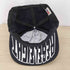 REBEL8 TASLIN LOGO Snapback Cap ロゴ スナップバック キャップ USA製 メンズ