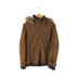 URBAN COLLECTION フェイクムートンジャケット Y2K メンズ JPN:L