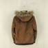 URBAN COLLECTION フェイクムートンジャケット Y2K メンズ JPN:L