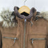 URBAN COLLECTION フェイクムートンジャケット Y2K メンズ JPN:L