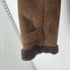 URBAN COLLECTION フェイクムートンジャケット Y2K メンズ JPN:L
