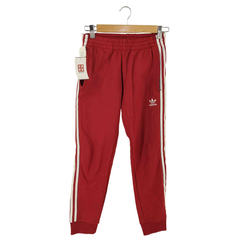 アディダスオリジナルス adidas Originals 19SS 別注 SST TRACK PANTS メンズ