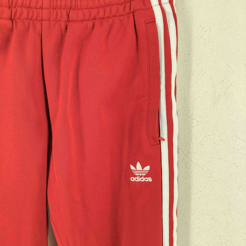 アディダスオリジナルス adidas Originals 19SS 別注 SST TRACK PANTS メンズ