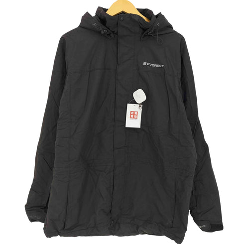 EVEREST マウンテンジャケット メンズ JPN:XL
