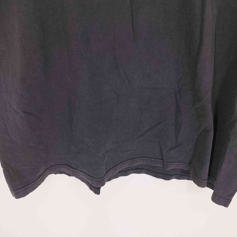 ステューシー Stussy 00S後期 メキシコ製 S2C 両面プリント クルーネック S/S Tシャツ メンズ import:XL