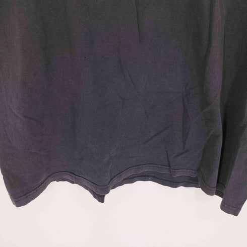 ステューシー Stussy 00S後期 メキシコ製 S2C 両面プリント クルーネック S/S Tシャツ メンズ import:XL