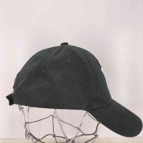 ニューエラ NEW ERA 9FORTY チームロゴ刺繍6パネルキャップ メンズ