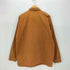ポロジーンズカンパニーラルフローレン POLO JEANS COMPANY RALPH LAUREN メタルボタン プルオーバー ワーク ライトダック シャツ メンズ import:M