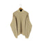 シックスティエイトアンドブラザーズ 68&BROTHERS MOCK NECK SWEAT メンズ JPN:XL