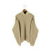 シックスティエイトアンドブラザーズ 68&BROTHERS MOCK NECK SWEAT メンズ JPN:XL