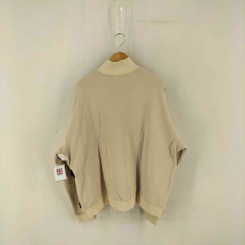 シックスティエイトアンドブラザーズ 68&BROTHERS MOCK NECK SWEAT メンズ JPN:XL