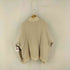 シックスティエイトアンドブラザーズ 68&BROTHERS MOCK NECK SWEAT メンズ JPN:XL