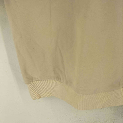 シックスティエイトアンドブラザーズ 68&BROTHERS MOCK NECK SWEAT メンズ JPN:XL