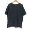 チャンピオン Champion AUTHENTIC 袖 目有り 無地 クルーネック S/S Tシャツ メンズ import:L