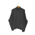 シックスティエイトアンドブラザーズ 68&BROTHERS MOCK NECK SWEAT メンズ JPN:XL