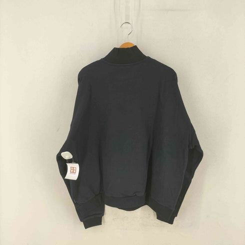 シックスティエイトアンドブラザーズ 68&BROTHERS MOCK NECK SWEAT メンズ JPN:XL