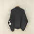 シックスティエイトアンドブラザーズ 68&BROTHERS MOCK NECK SWEAT メンズ JPN:XL