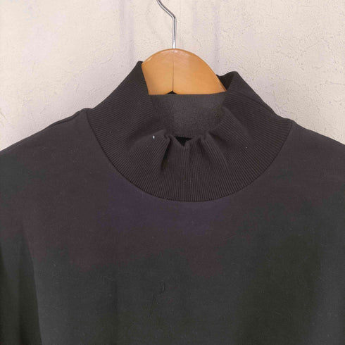 シックスティエイトアンドブラザーズ 68&BROTHERS MOCK NECK SWEAT メンズ JPN:XL