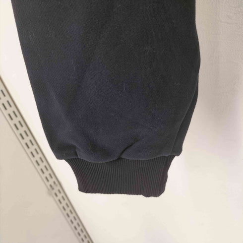 シックスティエイトアンドブラザーズ 68&BROTHERS MOCK NECK SWEAT メンズ JPN:XL