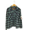 シックスティエイトアンドブラザーズ 68&BROTHERS HW Flannel Plaid Shirts メンズ JPN:XL