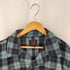 シックスティエイトアンドブラザーズ 68&BROTHERS HW Flannel Plaid Shirts メンズ JPN:XL