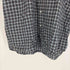 ノーティカ NAUTICA 90S チェック S/S BD シャツ メンズ import:M