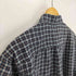 ノーティカ NAUTICA 90S チェック S/S BD シャツ メンズ import:M