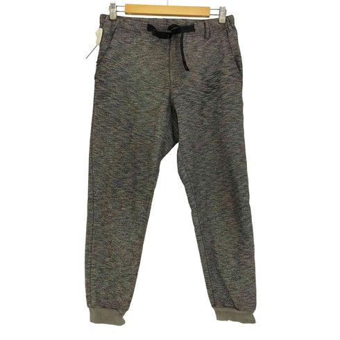 グラミチ GRAMICCI 19SS COOL MAX KNIT NARROW RIB PANTS クールマックスニットナローリブパンツ メンズ M