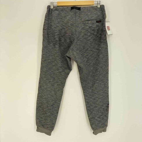 グラミチ GRAMICCI 19SS COOL MAX KNIT NARROW RIB PANTS クールマックスニットナローリブパンツ メンズ M