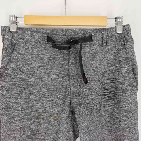 グラミチ GRAMICCI 19SS COOL MAX KNIT NARROW RIB PANTS クールマックスニットナローリブパンツ メンズ M