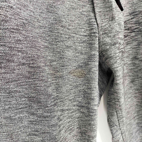 グラミチ GRAMICCI 19SS COOL MAX KNIT NARROW RIB PANTS クールマックスニットナローリブパンツ メンズ M