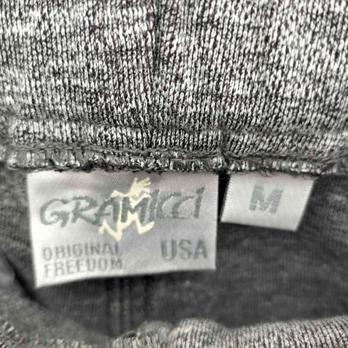 グラミチ GRAMICCI 19SS COOL MAX KNIT NARROW RIB PANTS クールマックスニットナローリブパンツ メンズ M