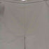 ジルサンダーネイビー JIL SANDER NAVY フロントプリーツ 玉虫 台形 スカート レディース 40