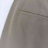 ジルサンダーネイビー JIL SANDER NAVY フロントプリーツ 玉虫 台形 スカート レディース 40