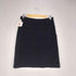 ジルサンダーネイビー JIL SANDER NAVY 台形 スカート レディース 40