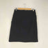 ジルサンダーネイビー JIL SANDER NAVY 台形 スカート レディース 40