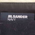 ジルサンダーネイビー JIL SANDER NAVY 台形 スカート レディース 40
