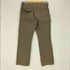 ギャップ Gap 00S STRAIGHT FIT チェック ジップフライ ストレート パンツ メンズ 81×76